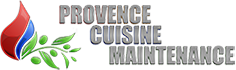 Provence Cuisine Maintenance Logo
